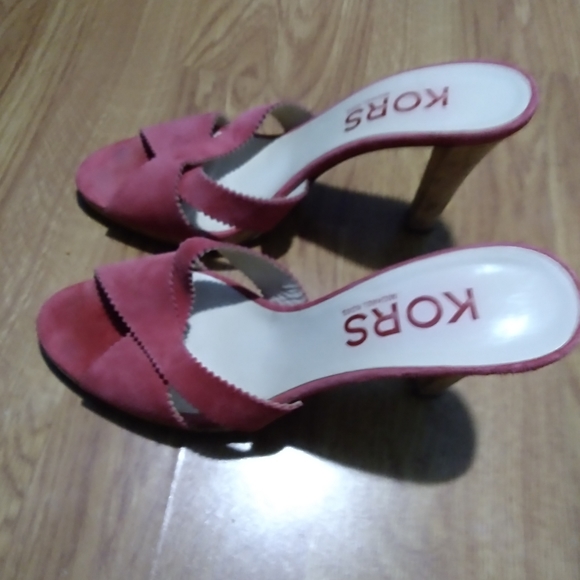 high heels sandal - Picture 4 of 6